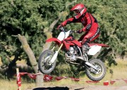 Honda CRF150R